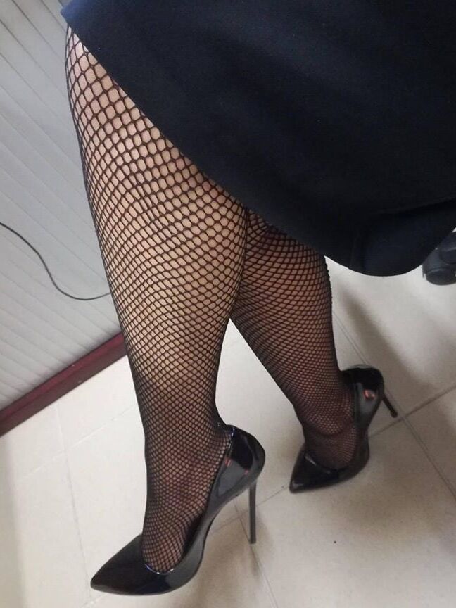 Talons High Heels sur Facebook