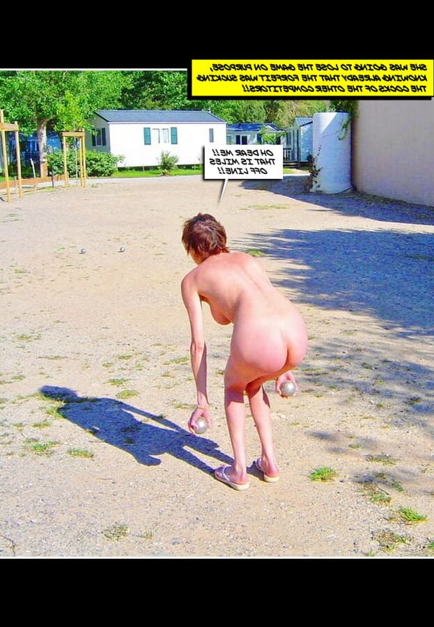 Summer Memories