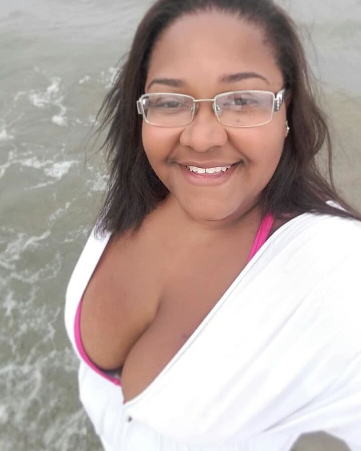 HELENA SEXY BBW