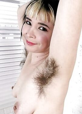 Hairy Pussys