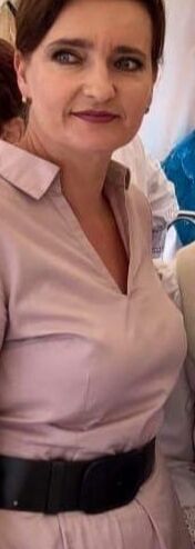 Mamusia Marzena