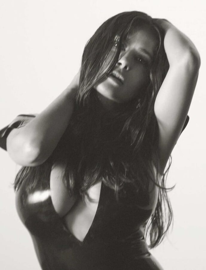 Salma Hayek