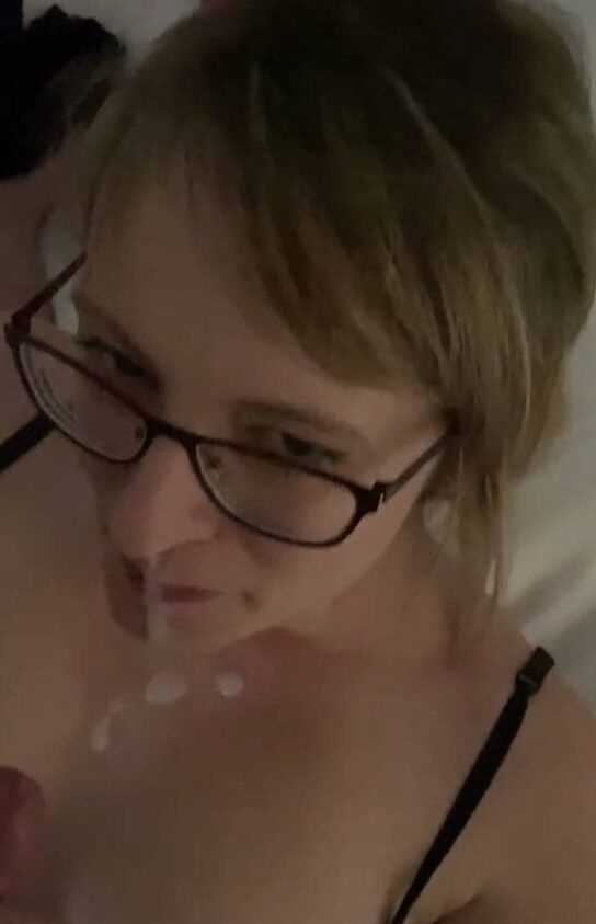 Cum Facial Sluts