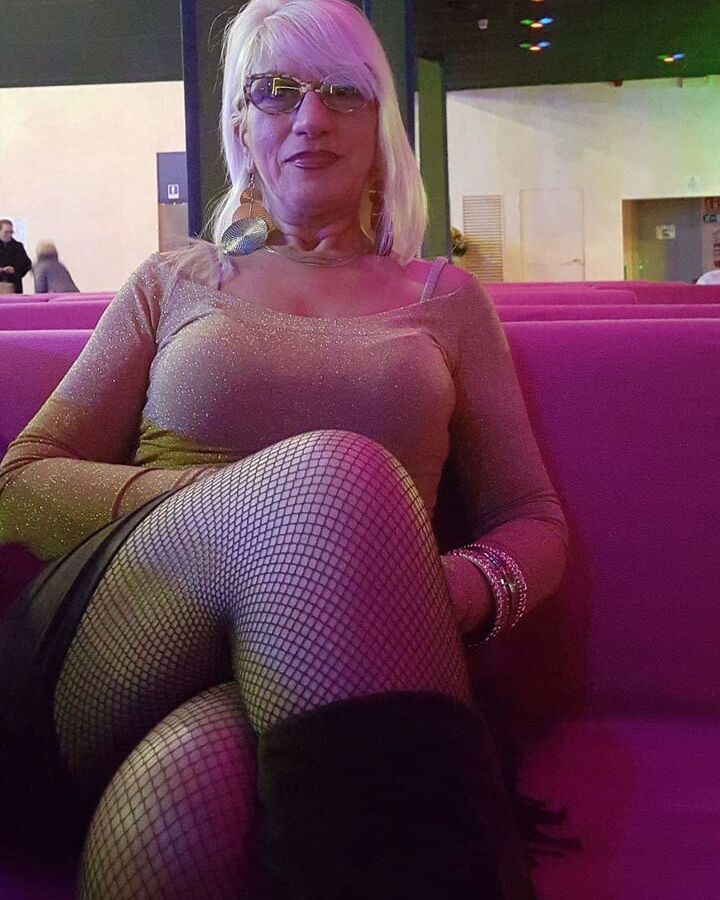 Milf Ekisabetta di Pavia