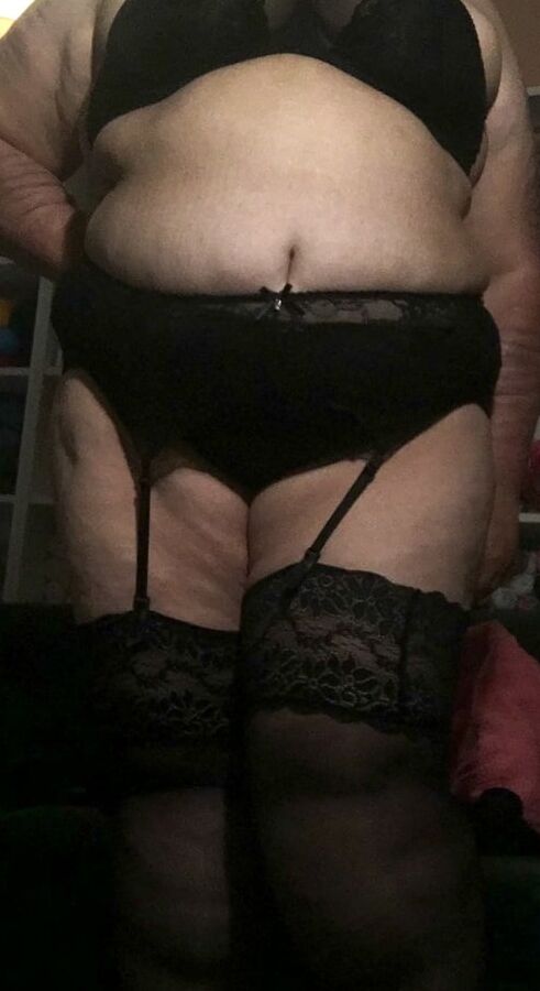 lingerie
