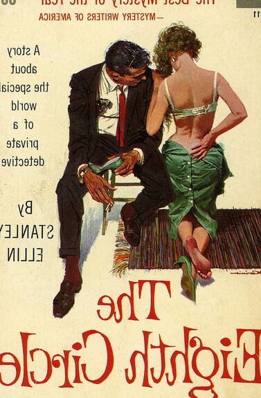 pulp fiction