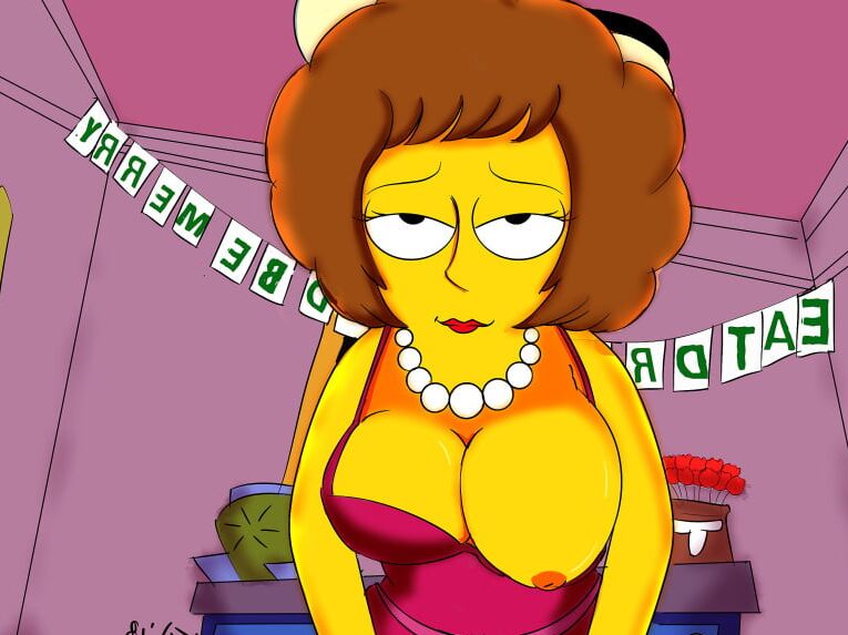Maude Collection