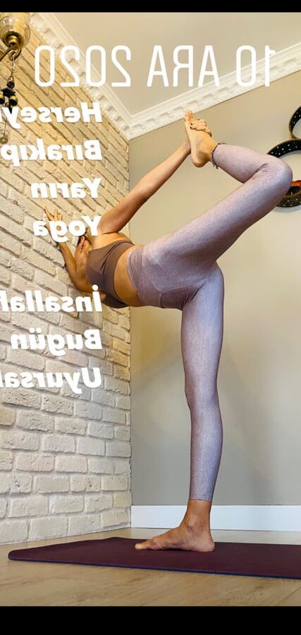 Sexy Turkish Milf Ahu