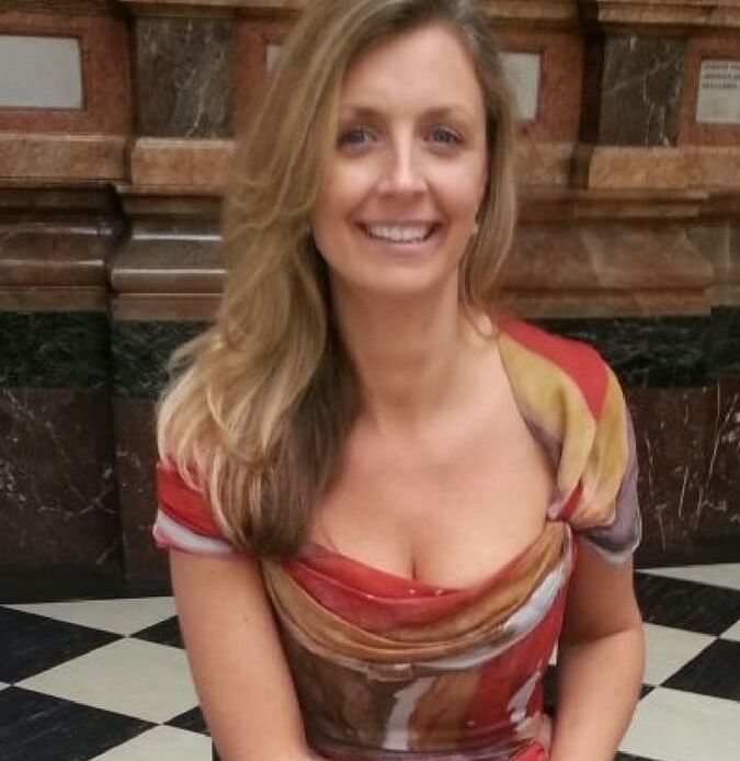 Blonde Mom Milf Webslut exposed Mass favs Mom of one boy