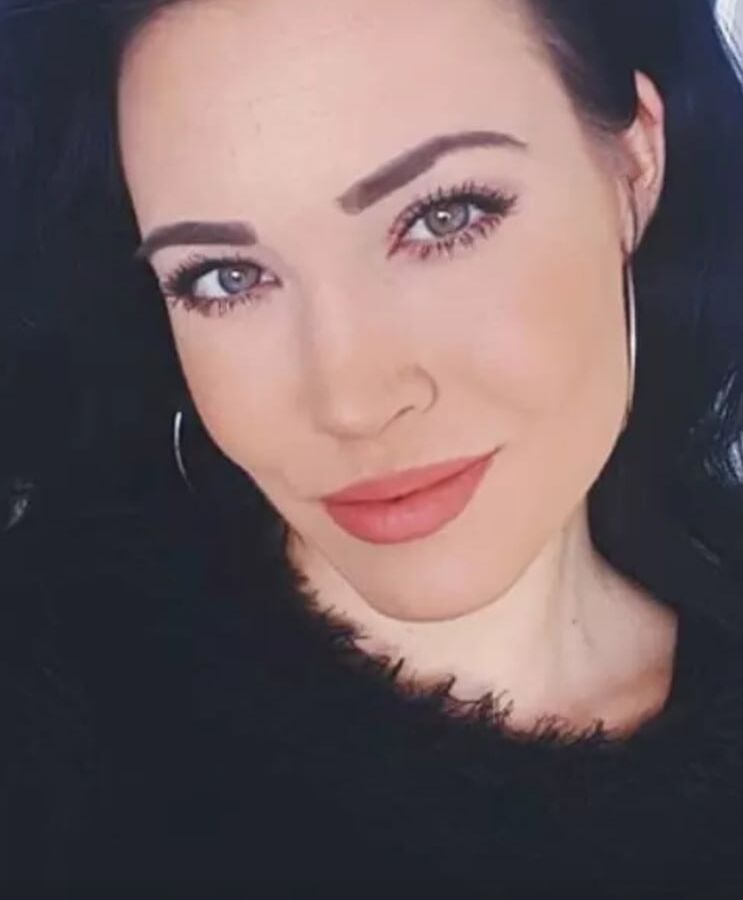 Amazing eyes