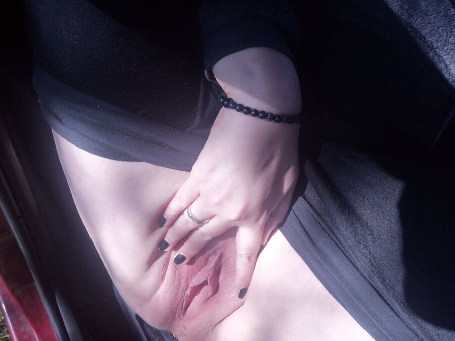 Horny horny horny