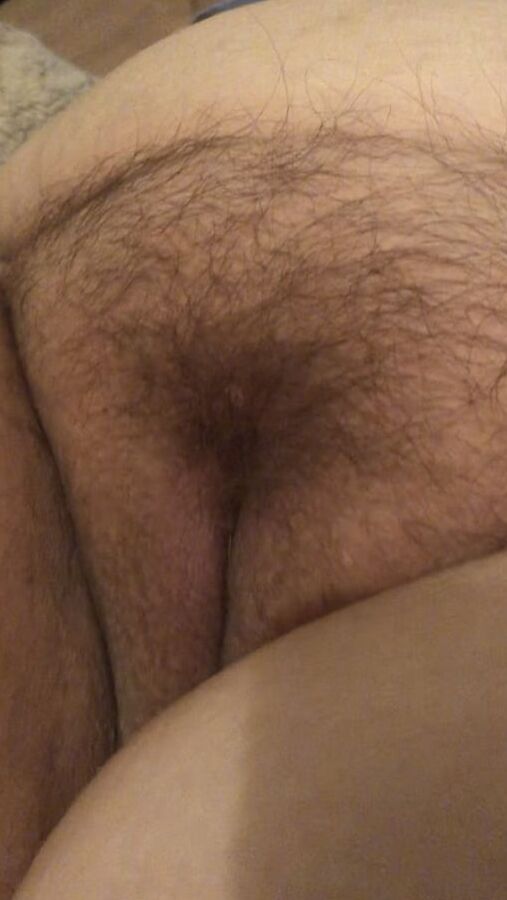 yr old BBW