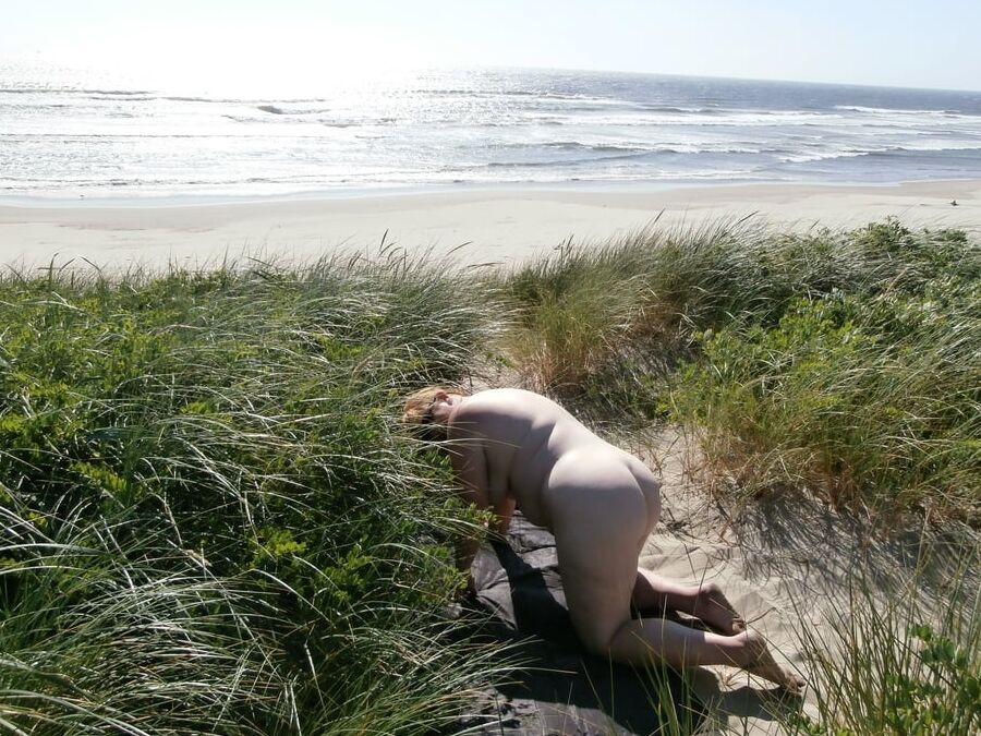 Like to Play in the sand?