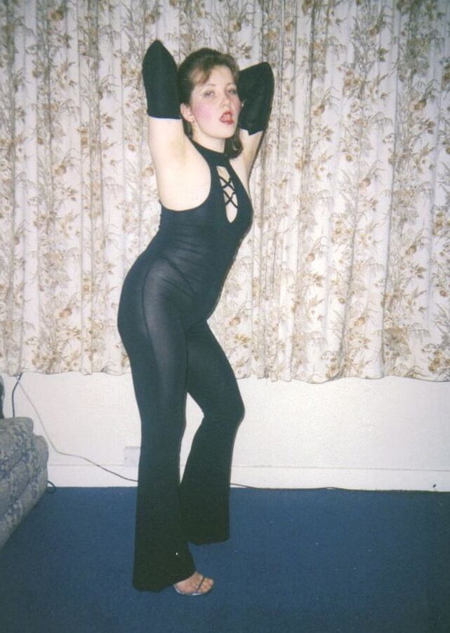 More of the Cheating UK Whire Wife