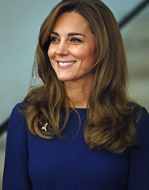 Celebrity Hot - Catherine - Duchess of Cambridge