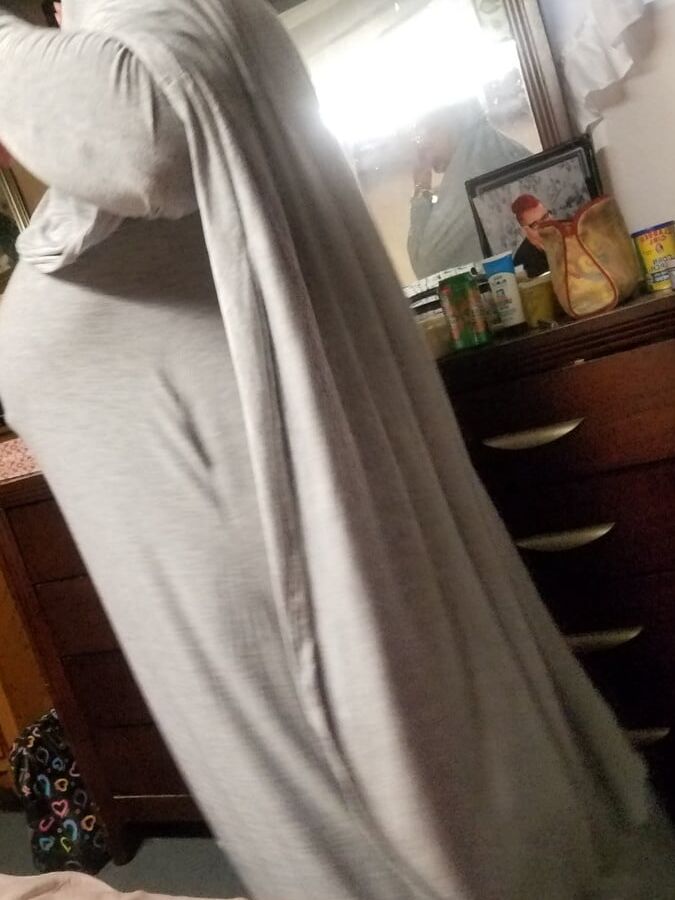 Big Yellow Muslim Boobs