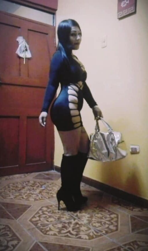 Tatiana, Bolivia