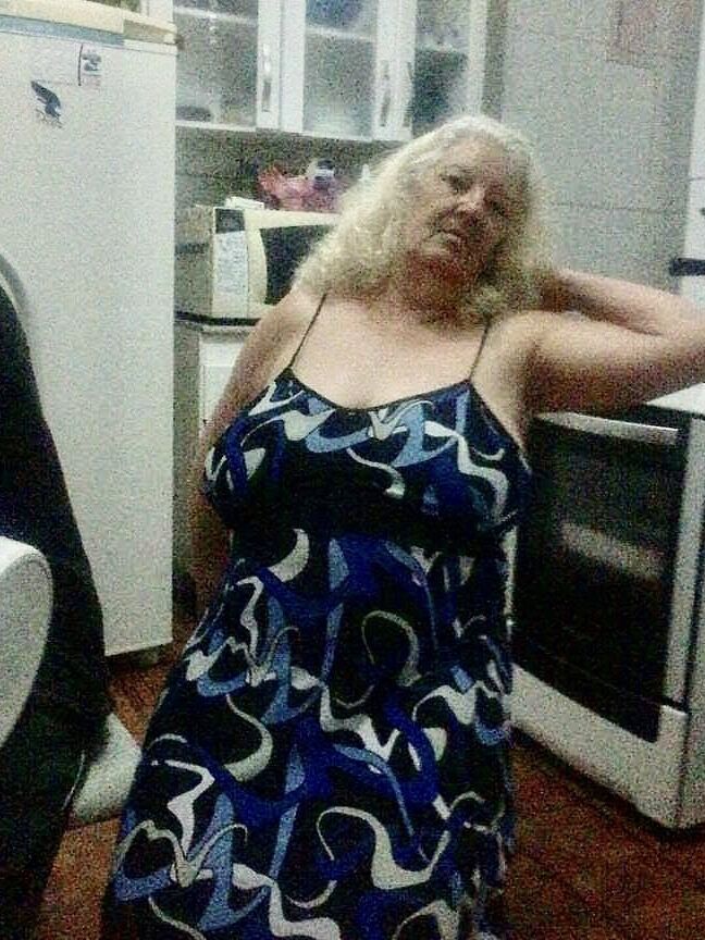 Edna Vizacri ... Faceb