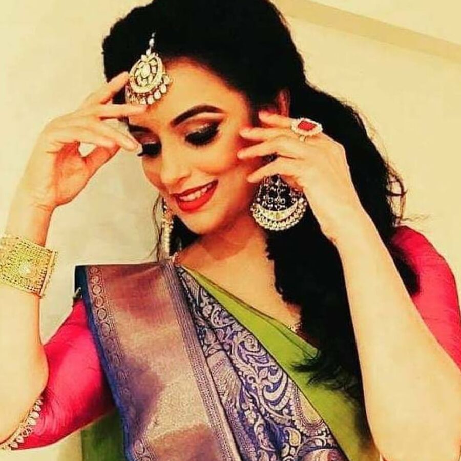 Shweta Menon