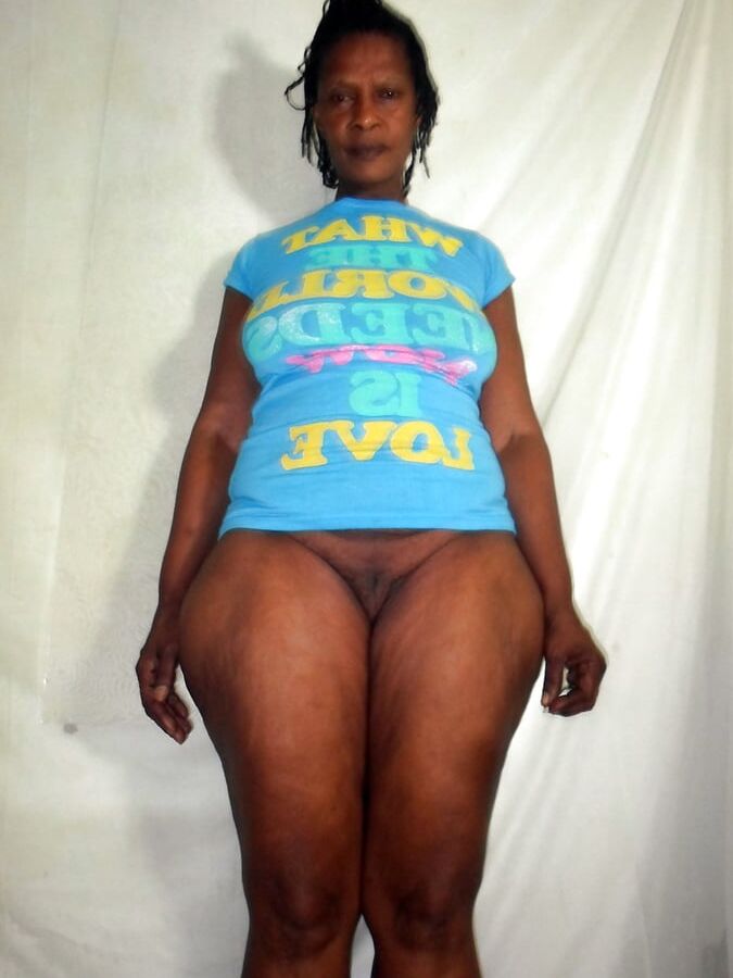EBONY : WOULD YOU FUCK IT: SMASH OR PASS PT.