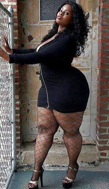 Janeth Black - Exquisite Ebony Latina Loving