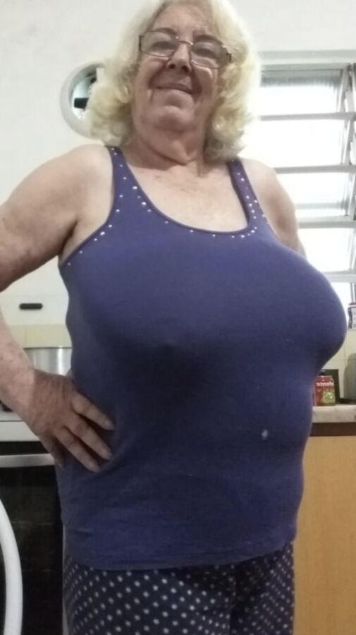 Edna Vizacri ... Faceb