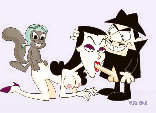 Cartoon