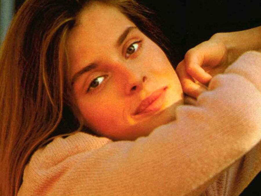 Nastassja Kinski