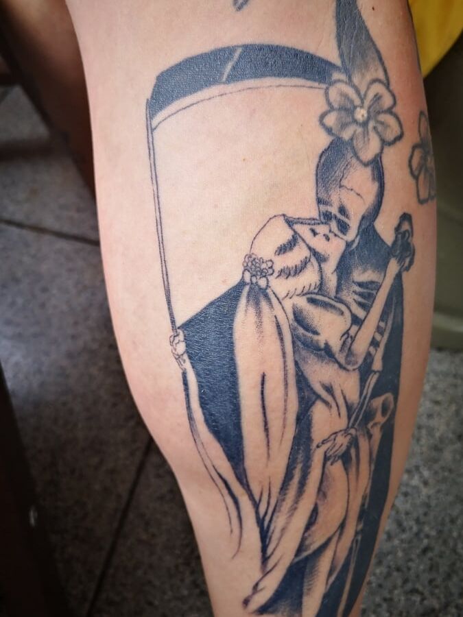 Tatoo