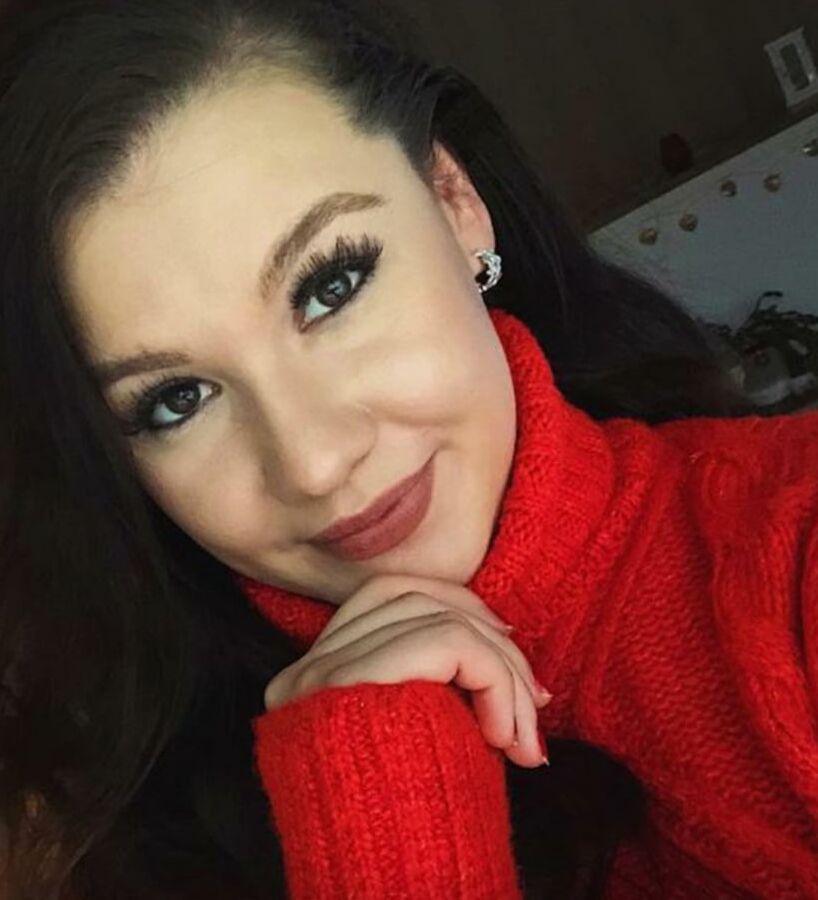 Amazing eyes
