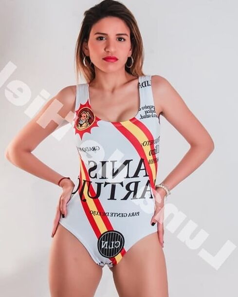 Las Escorias de la Sociedad Peruana.
