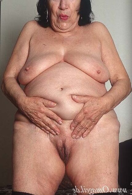 Granny CLEO
