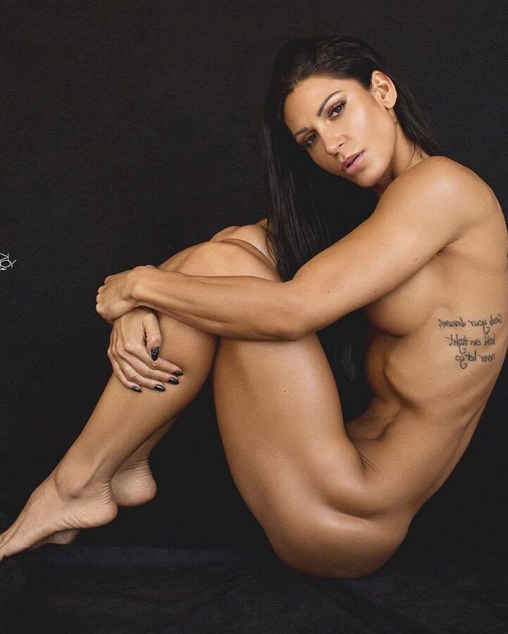 Amazing Babes (Fitness)