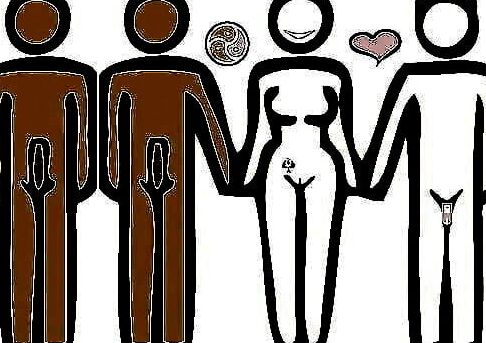 Interracialisms....