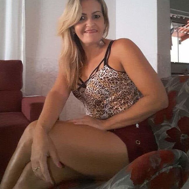 Cleide Batista