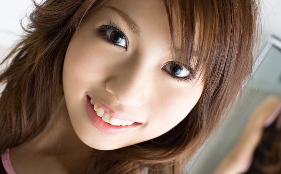 asian Rira Chigasaki