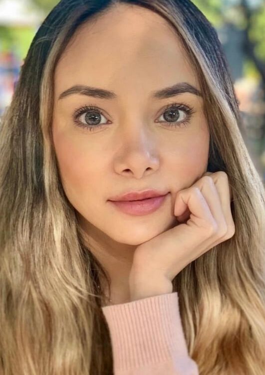 Amazing eyes