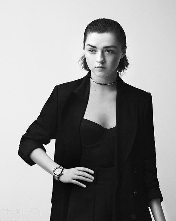 Maisie Williams fr