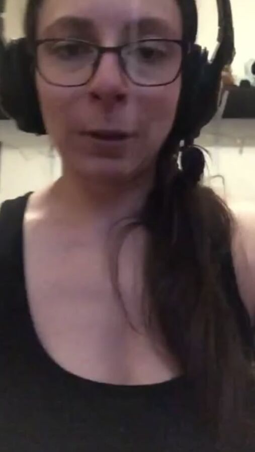 Love you Horny Mif