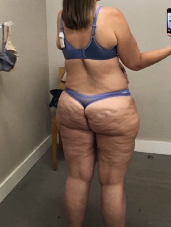 Thick Beauties