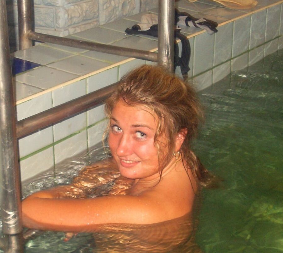 russian woman want bbc