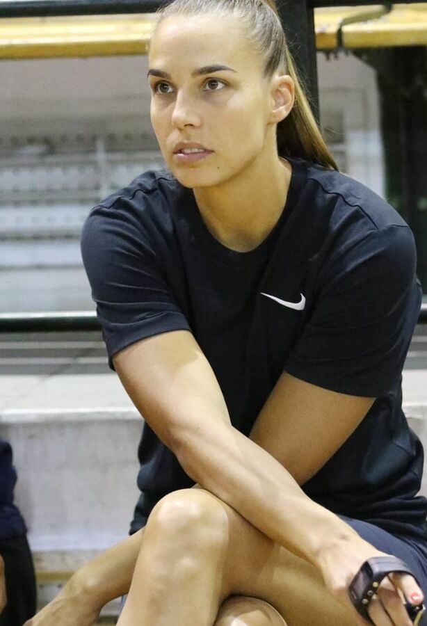 Handball girls
