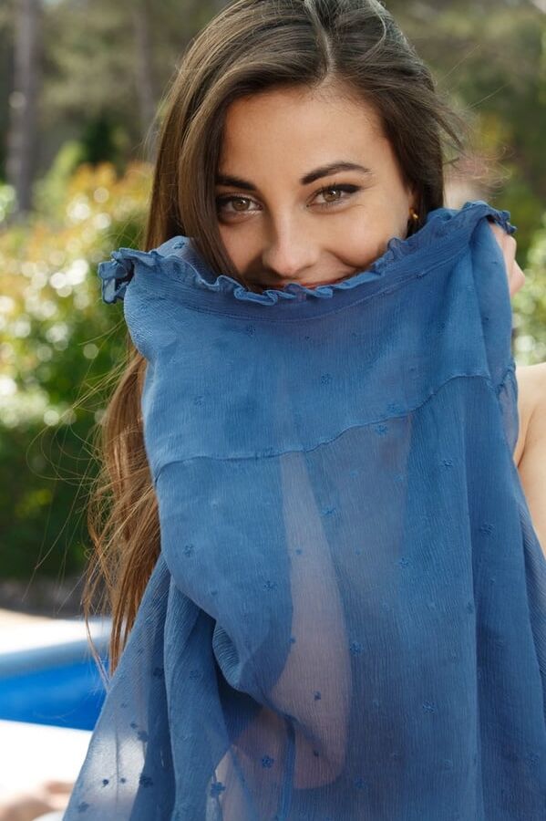 Lorena - The Art of Women