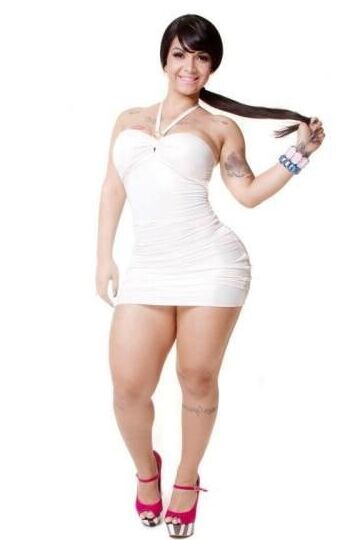 LATINAS