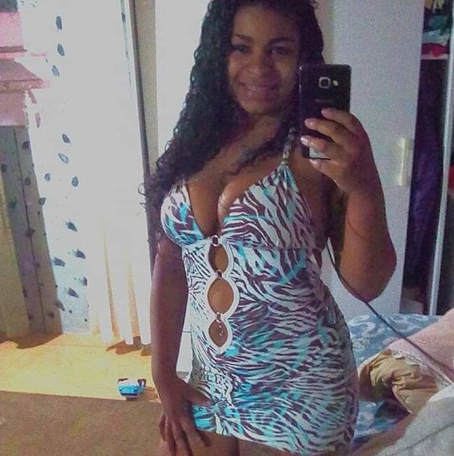 BLACK EBONY MULATA RABUDA GOSTOSA