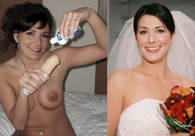 Cheating Bride