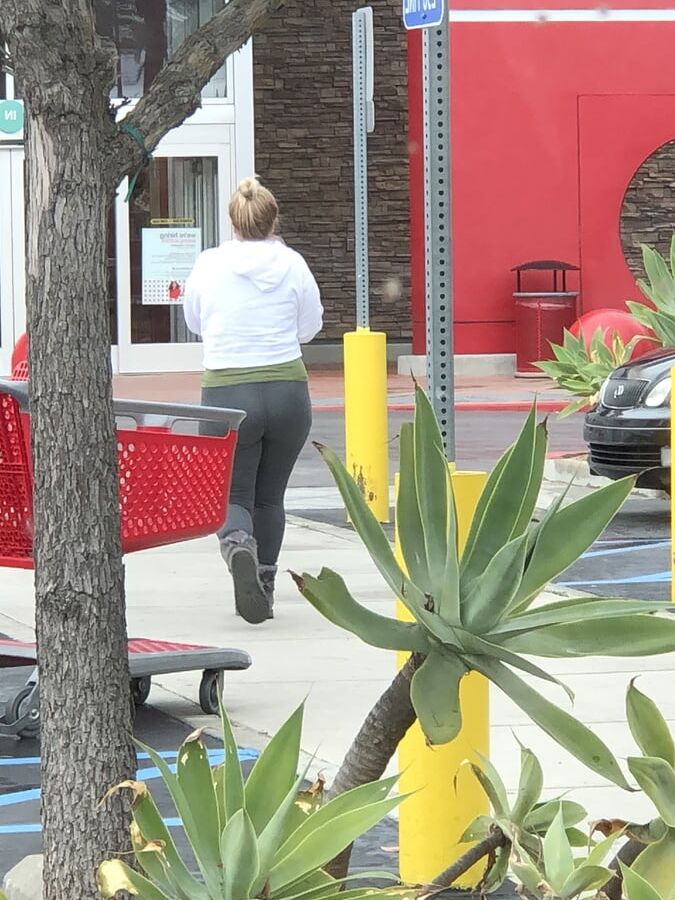 Nice Pawg!!