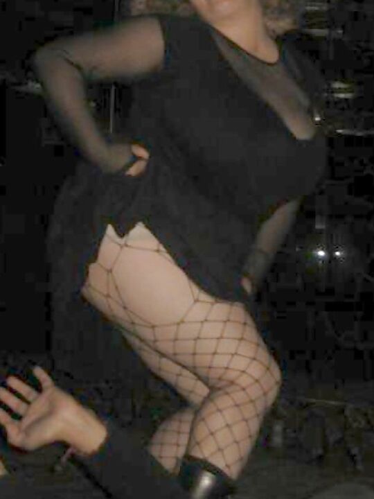 Chava alegre