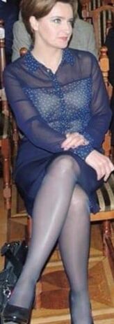 Mamusia Marzena