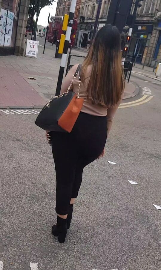 Candit paki slut big ass big tits